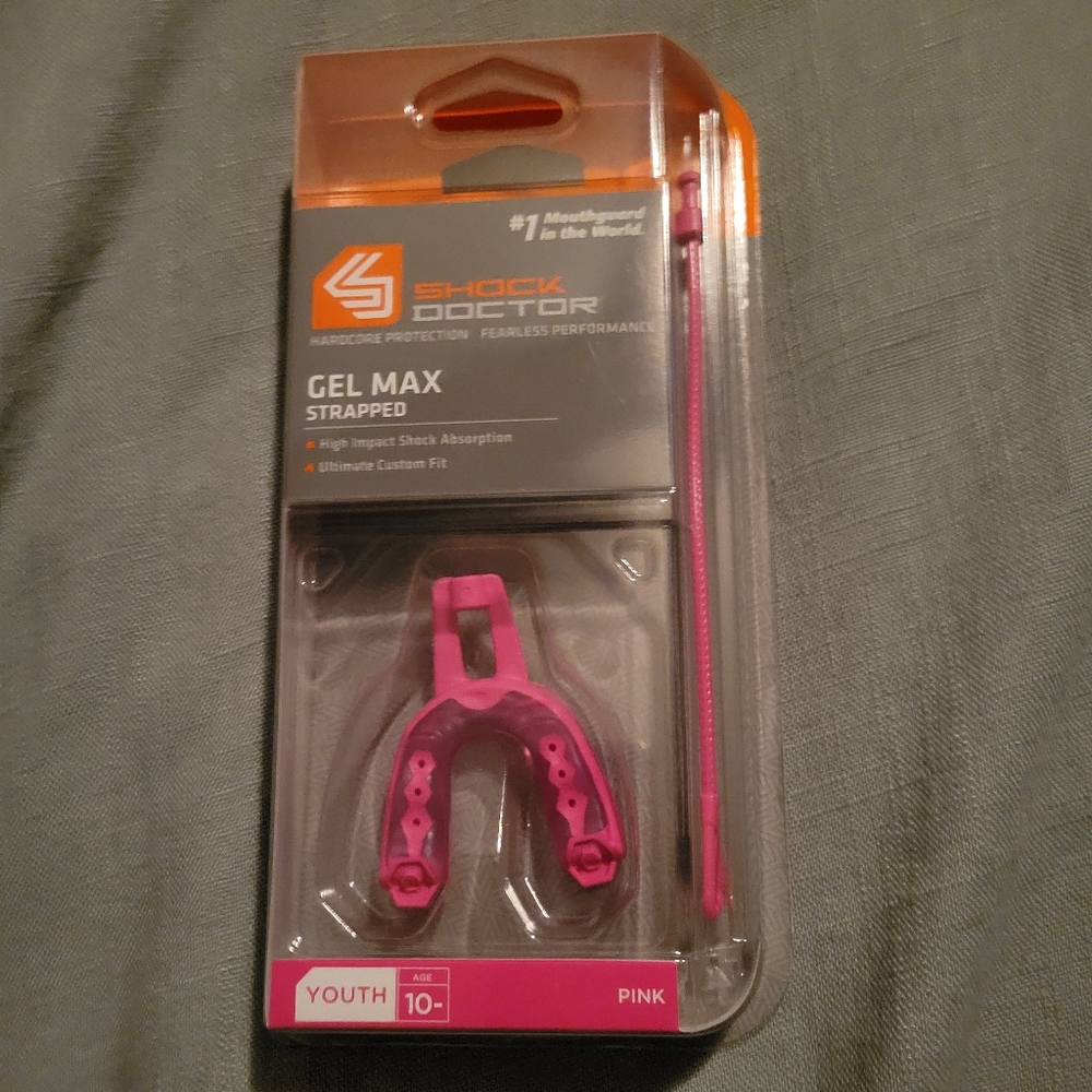 Mouth Guard